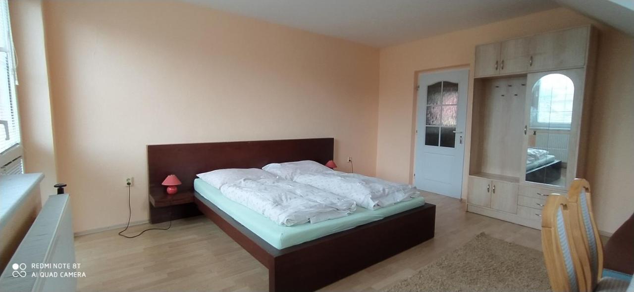 Apartman Stano Liptovský Mikuláš Exteriör bild