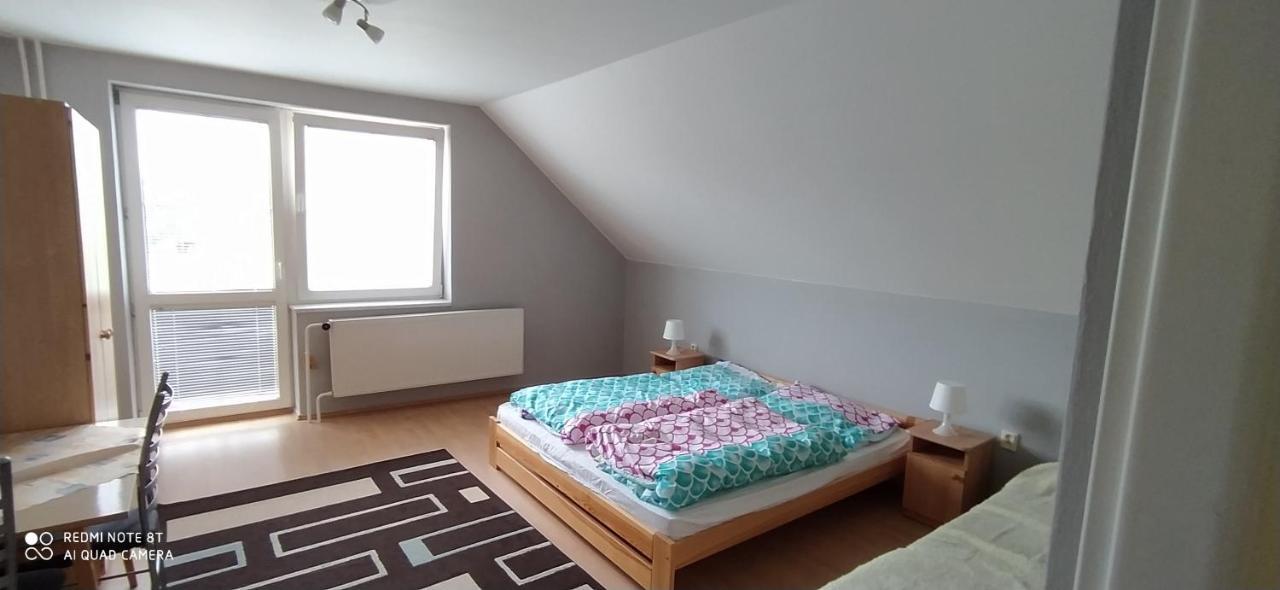 Apartman Stano Liptovský Mikuláš Exteriör bild