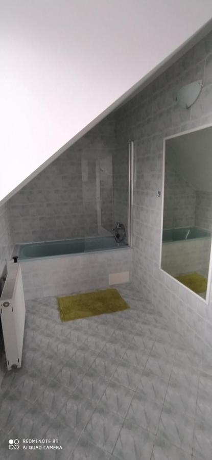 Apartman Stano Liptovský Mikuláš Exteriör bild