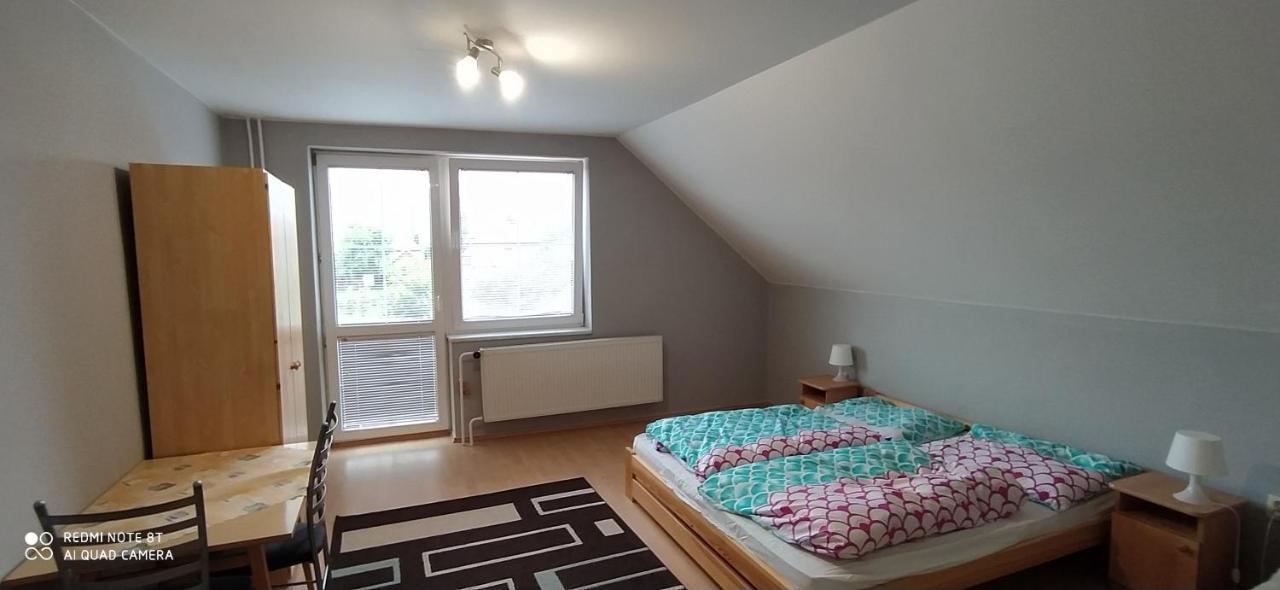 Apartman Stano Liptovský Mikuláš Exteriör bild