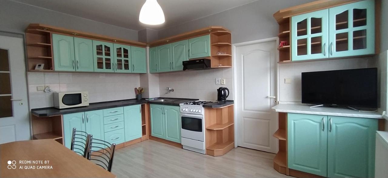 Apartman Stano Liptovský Mikuláš Exteriör bild