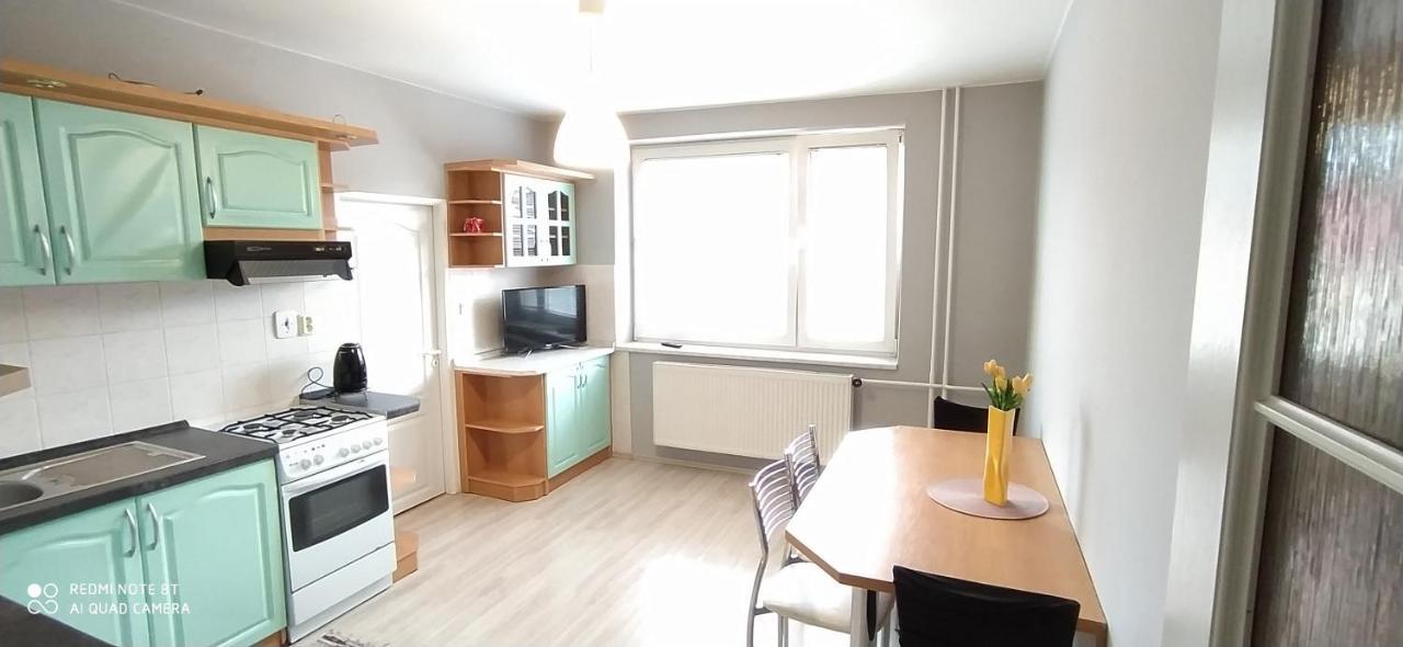 Apartman Stano Liptovský Mikuláš Exteriör bild