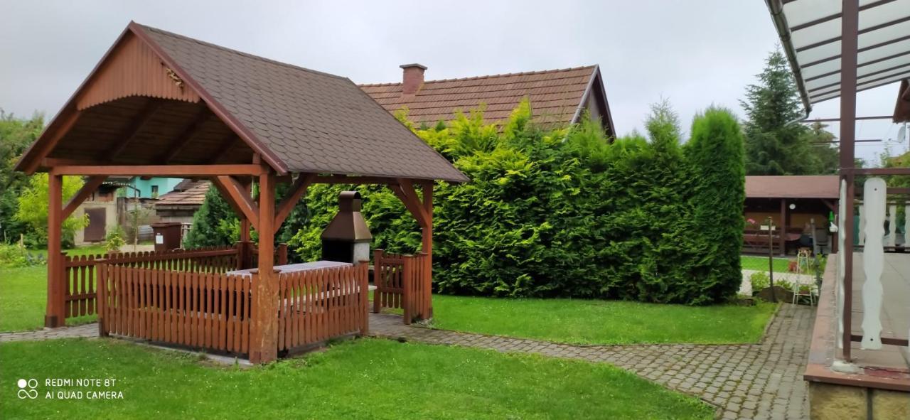 Apartman Stano Liptovský Mikuláš Exteriör bild