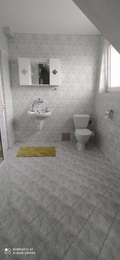 Apartman Stano Liptovský Mikuláš Exteriör bild