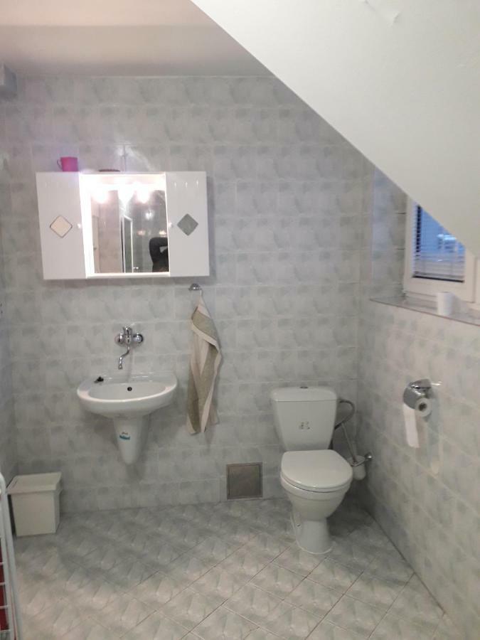 Apartman Stano Liptovský Mikuláš Exteriör bild