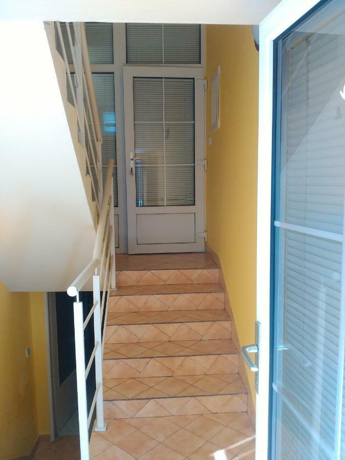 Apartman Stano Liptovský Mikuláš Exteriör bild
